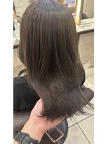 ソレイユ フタガワ(SOLEIL FUTAGAWA)&nbsp;オリーブグレージュ
