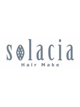 Hair Make solacia【ヘアメイクソラシア】