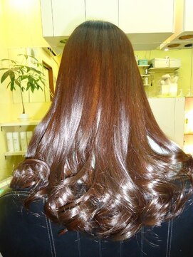 エムスリーディーミュゼステージ(M3D) ハイブリッドカラートリートメント