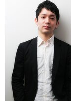 パリオ バイ コレット(Palio by collet)&nbsp;☆束感ショート☆【Palio by collet】03-5367-3624