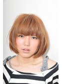 オーシャンボブ
