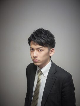 グース(goose) ２ブロックスタイル