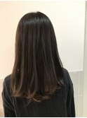 ナチュラルミディ☆