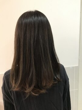 ジェイ エヌ バイ ネオリーブ(J/N by neolive) ナチュラルミディ☆