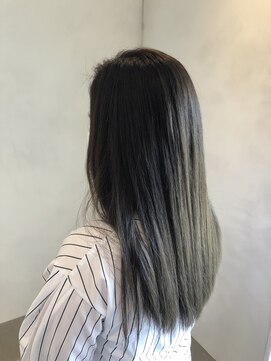 グリッター(GRITTERs) ＊透明感ブルージュ＊