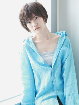 リブ(Live) ミンティーマニッシュ(アプリエ)【Live/久米川】