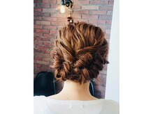 アンテナヘアワールド(Antenna hairworld)