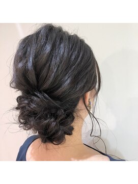 シーン 池袋(scene.) scene.【シーン】【4/1 NEW OPEN】お呼ばれパーティーアレンジ