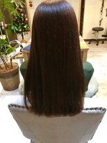 リブラン バイ ルッカ(Liburan by Lucca)&nbsp;ピンクブラウン