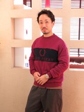 トゥルバグース(Ter Bagus) 朝倉 一貴