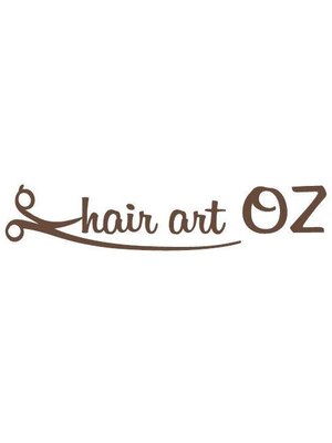 ヘアアートオズ(hair art OZ)