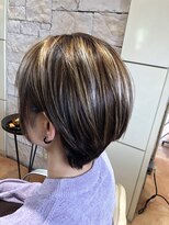 フォルテ 島田店&nbsp;つやっぽハイライト