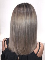 アンク クロス 池袋北口店(ANKHCROSS)&nbsp;《アンククロス 柴田》ハイライト、グラデーション