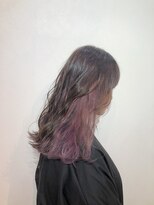 ダブルケーツー 倉敷店(wk-two)&nbsp;☆インナーアクセサリーピンク☆