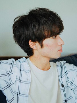 プロデュース 相模原店(Produce) 爽やかメンズショート【相模原/相模原駅】