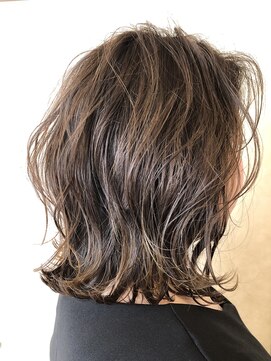 コバコ(Cobaco) ゆるウェーブ