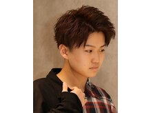 ヘアーサロン ルッホ(hair salon lujo)