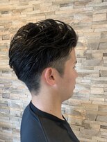 デュアリテ(dualite)&nbsp;スパイキーツーブロック