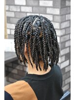 ガナンシア 横浜本店(ganancia)&nbsp;ブレイズスタイル