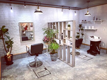 アンビション(Ambition)の写真