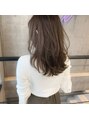 ウェイズ トウキョウ(Ways TOKYO) ナチュラルで透明感のあるカラーが得意です^ ^