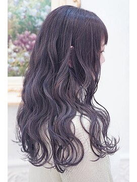 ティンク 横須賀中央(Tink) 濃厚ラベンダーカラー◎