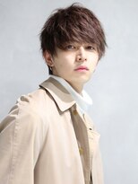 リップス 渋谷(LIPPS)&nbsp;エアナチュラルショート