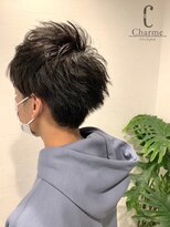 シャルム(Charme)&nbsp;◆Charme◆ hair No.69