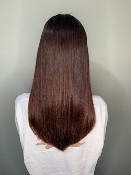 ラズリー(Lazliy) 髪質改善ヘアエステ