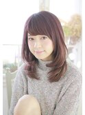 湿気対策にも◎重ためミディアム
