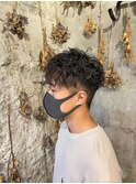 PEDAL Men's Style No.16