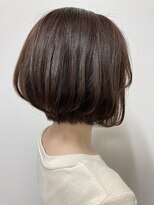 モガ美容室(Moga)&nbsp;ボブ♪