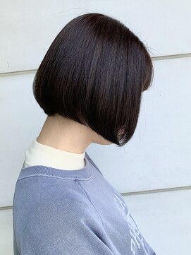 タリーゼ(TALISE) ボブ