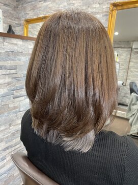 ジゼル 博多(GiseL) シルバーインナー @avlon0805