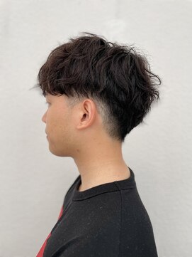 ペスコペスカ(PESCO PESCA) ソフトツイスト