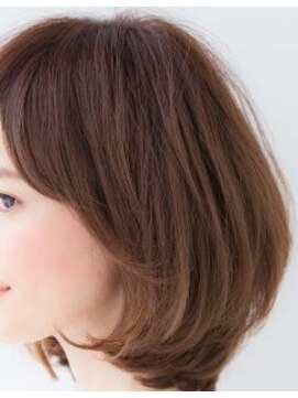 プリス ヘアー(pulis HAIR) ショート