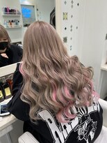 ラピス 池袋(Lapis)&nbsp;パールミルクティー