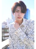 ANGELICA  MEN'S  STYLE
