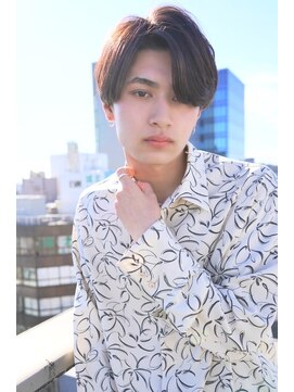 アンジェリカ 大和八木店(ANGELICA) ANGELICA MEN'S STYLE