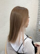 サンズバイトランク(SUNS by TRUNK)&nbsp;インナーハイピンク