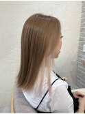 インナーハイピンク