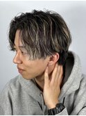 ヒロ銀座/理容室/床屋/メンズカット/パーマ/メンズ特化