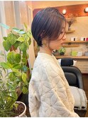 【大分/わさだ/Number】大人ショート20代30代40代50代