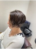 ミリお客様スタイル