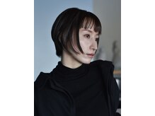 ゼロヘアー ガーデン(zero hair GARDEN)