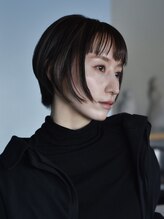 ゼロヘアー ガーデン(zero hair GARDEN)