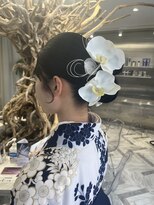 ゼスト 八王子店(ZEST)&nbsp;タイトヘアセット