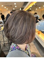 アージェガーデン(AGEE GARDEN) ハイライトオンカラー