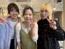 ヘアーデザインプレクト(Hair Design PRECT)