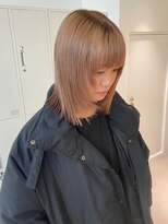 スペシャルオオサカ 難波店(Special OSAKA)&nbsp;【Special OSAKA】ナチュラルベージュ